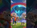 Kids Learn Shapes Fast! ⭐❤️ Fun Learning Short #shorts | Star Oval Diamond Heart with Safal &amp; Jiva 🐯