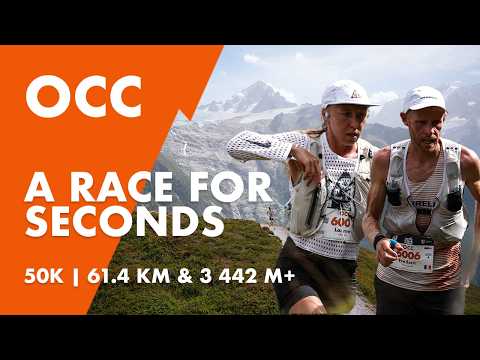 2026 OCC Race Recap | HOKA UTMB Mont-Blanc