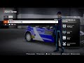 Ea sport wrc  session time en ligne volant g923