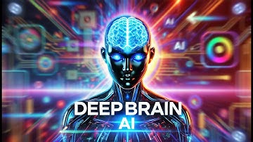 How to Use DeepBrain AI To Improve Your YouTube Videos (2025)