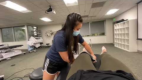 PT 714 - Lab Practical Video 1