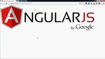 Angular JS - The Basics for absolute Begginers