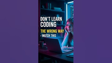 How to Master Coding & Land High-Paying Jobs in 2025 #ytshorts #youtubeshorts #coding #htmlproject