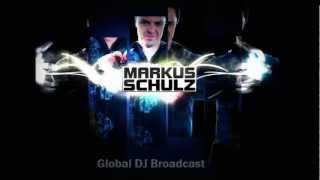 Markus Schulz feat Ana Diaz   Nothing Without Me Antillas & Dankann Club Mix