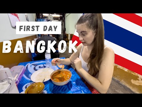 Video: Bangkoki Lumpini park: täielik juhend