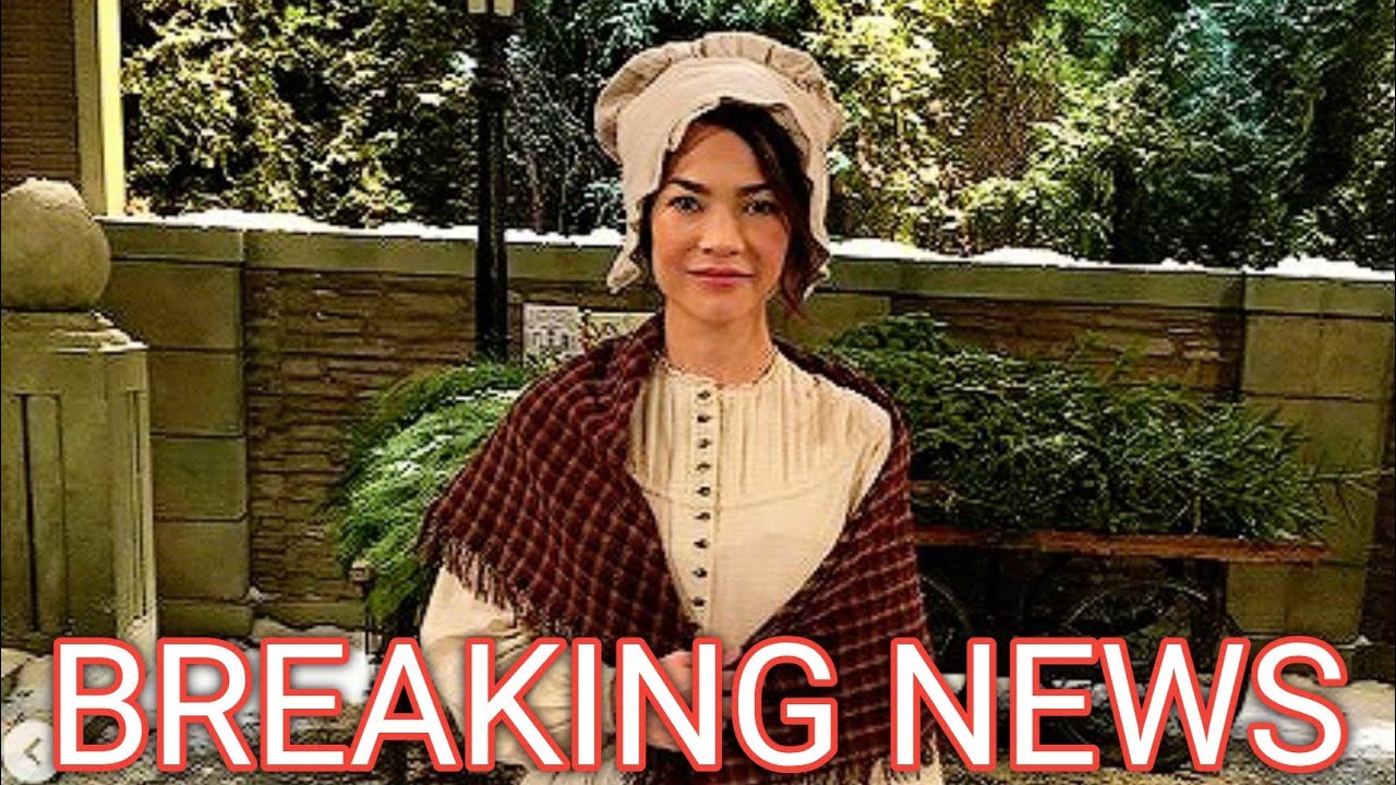 Heartbreaking Truth! Elizabeth Webber Reveals Sad and Shocking Reality ...