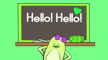 Hello Hello Effects Sponsored By Klasky Csupo 2001