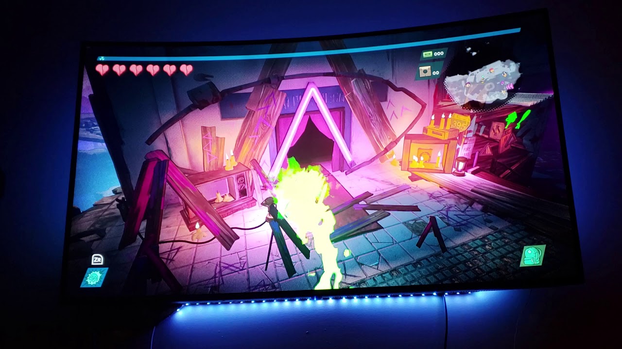 SECRET RAD CHEAT START WITH MORE HEALTH AND MUTATION