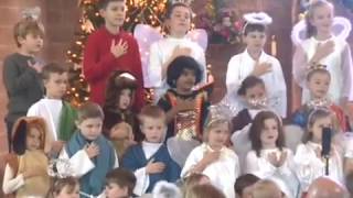 Shepherd of Life Christmas Program 2016