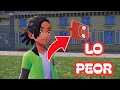 Lo PEOR de Leyendas Pokémon: Z-A