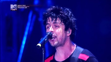 GREEN DAY: 