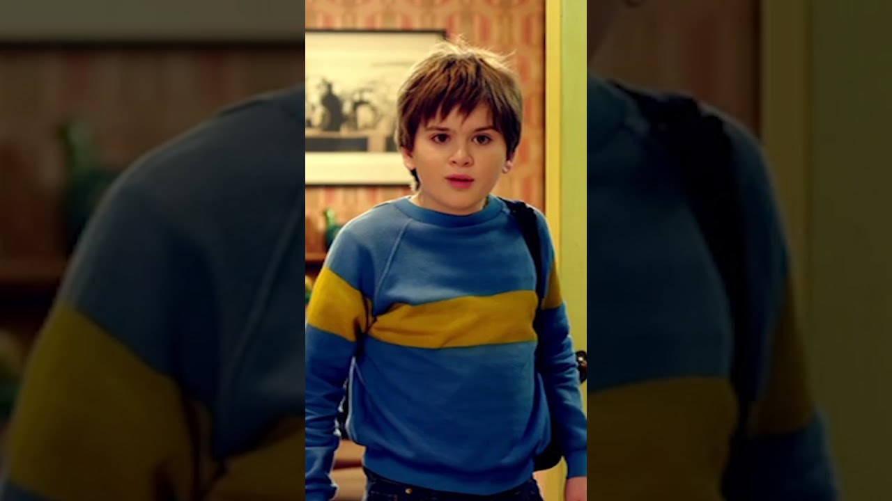 Miss Battle-Axe got sacked!?  