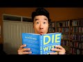 Die With Zero 8 Amazing Lessons 2 Okay Ones Die With Zero 8 Amazing Lessons 2 Okay Ones