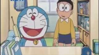 Doraemon Bahasa Indonesia Episode Terbaru 2015 - Selamat Tinggal Jendela