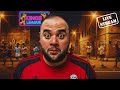 تطور كرة القدم وفرق الأجيال و الـ Kings League سهرة كروية LIVE مع عمر حسين راشد 