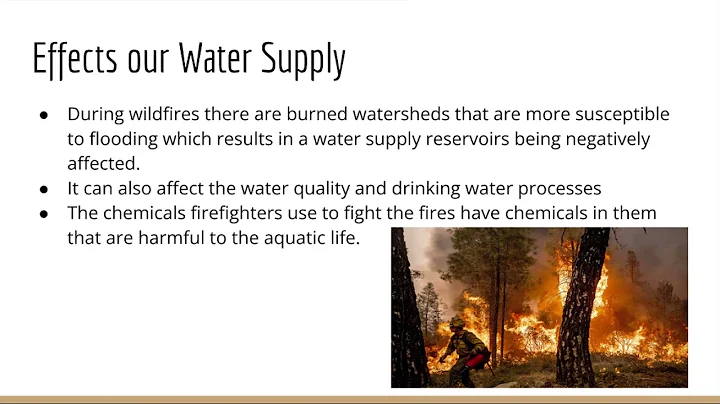 wildfire prevention