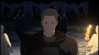 Maquia: When the Promised Flower Blooms - Attack of the Mezarte Clip
