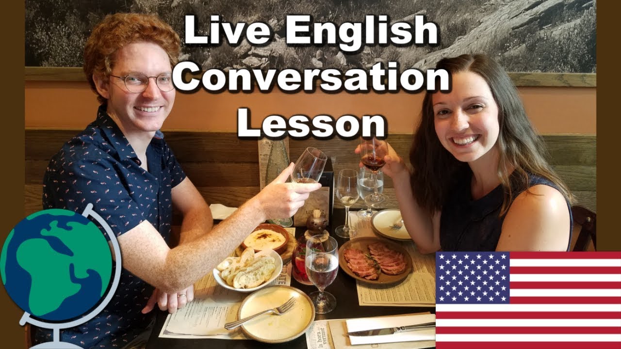 english conversation 43