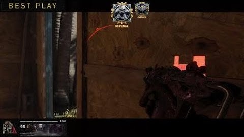 Random class generator. BO4