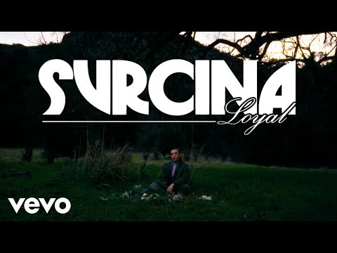 Смотреть клип Svrcina - Loyal
