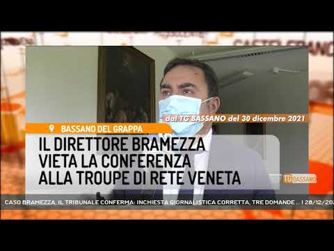 CASO BRAMEZZA, IL TRIBUNALE CONFERMA: INCHIESTA GIORNALISTICA CORRETTA, TRE DOMANDE ... | 28/12/2022