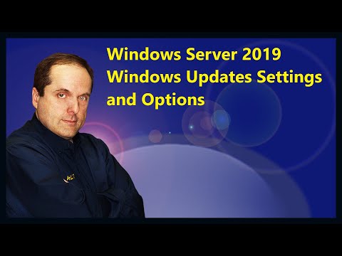 Windows Server 2019 Windows Updates Settings and Options hqdefault