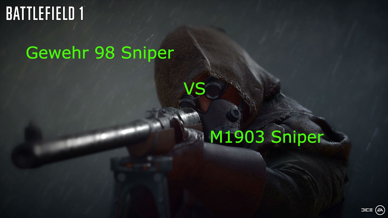 Mondragon Storm V Selbstlader M1916 Factory Comparison Bf1 Youtube