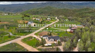 2937 Evergreen Park video tour