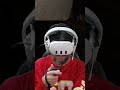 Couldn't help but laugh tbh #ghostsoftabor #vrgaming #questcreatorpartner
