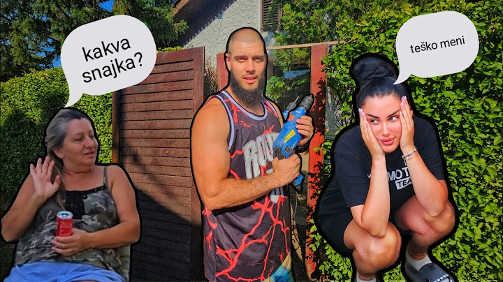 SVEKRVA kontroliše SNAJKU! "Napravi VRATA ZA MENE DA LAKŠE OBILAZIM SINA!" Evo kako izgleda SPAJANJE