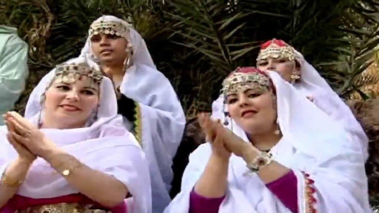 أجمل أغاني الرايس الحاج إيدار - واللوز أوا | ELHAJ EIDAR