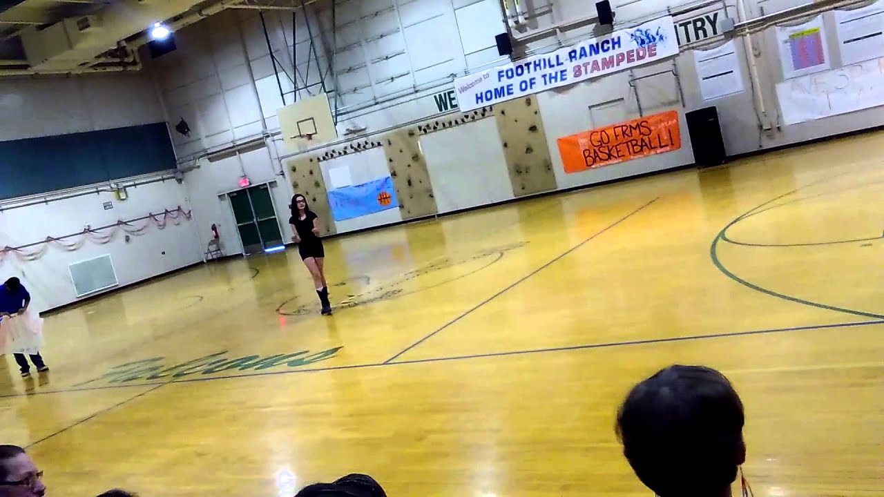 Foothill Ranch Middle School Doing Lip Sync Battle YouTube foothill-ranch-middle-school-doing-lip-sync-battle-youtube