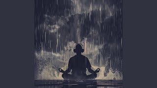 Meditative Rain Echo