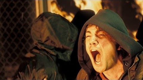 『ハートレス』予告編