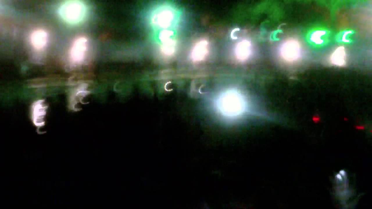 JORGE KIIVER NA SUNSET POOL PARTY  FINALISAÇAO