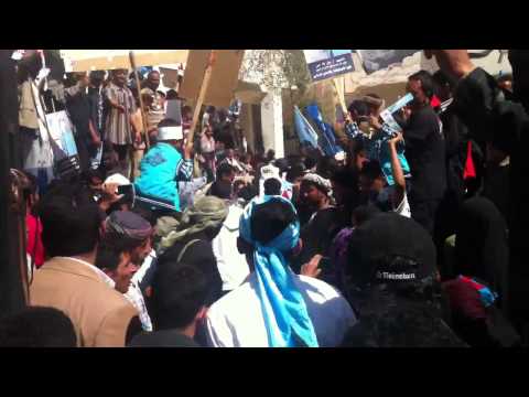 مهرجان الشهيد جارالله عمر دمت