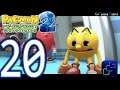 Pac Man and the Ghostly Adventures 2 Walkthrough Part 