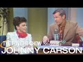 Judy Garland Makes Her First Appearance | Carson Tonight Show