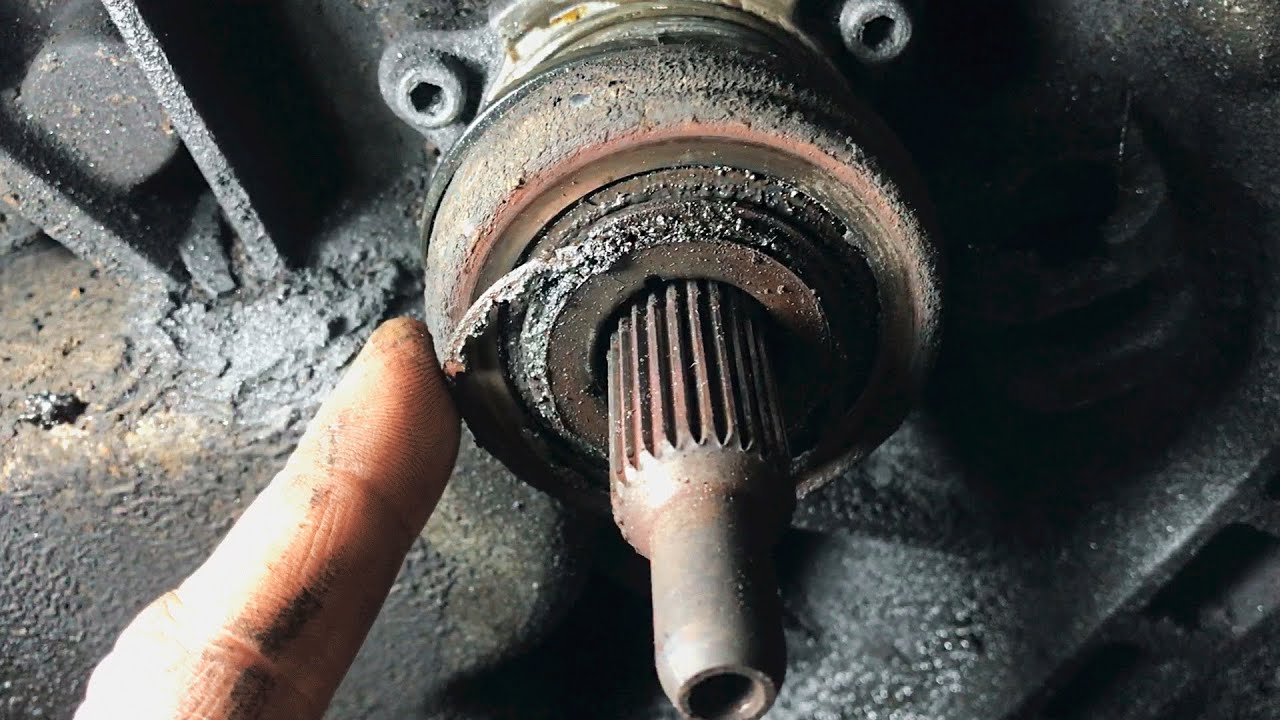 Жесть на СТО.Будни в гараже#39.Ваз 2199 за 70тыс. рублей. Пропало ...