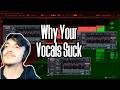 Visualizing Vocal Compression: Master Attack & Release with Math