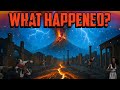 Pompei Video Quiz