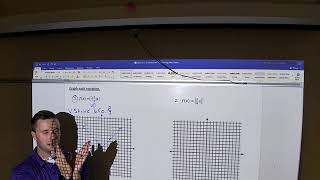 21 Absolute Value Horizontal and Vertical Stretch and Shrink
