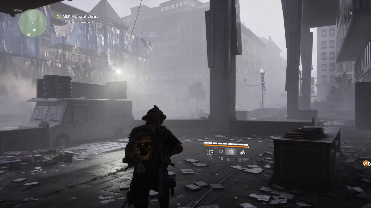 The Division 2 Get First Specialized Colour Weapon Type