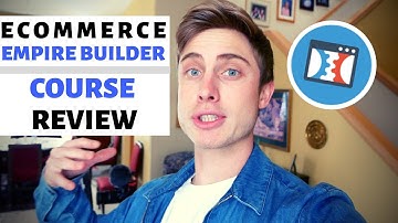 Ecommerce Empire Builder Course Review - Peter Pru 6 Figure ClickFunnels