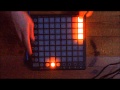 HighScore - Teminite & Panda eyes (M4dzi Launchpad Cover! WITH PROJECT FILE)