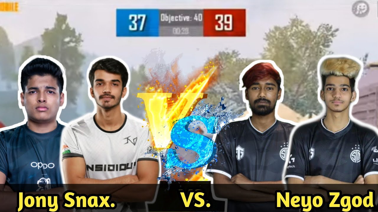 2 V 2 TDM FIGHT ft. Jonathan & Snax vs Neyoo & Zgod - YouTube