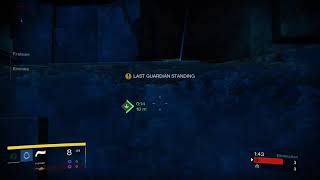 D1 Trials 1V3 Vs Cheaters
