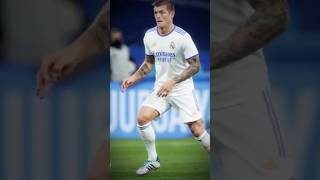 Toni Kros efsane Real Madrid oyuncular arasında yer alıyor. #aboneol #viral #hashtag #keşfet #like .