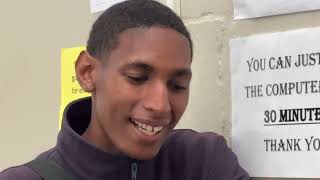 Jehova is your name DMA