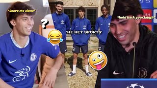 Joao Felix Funny Moments Part 1